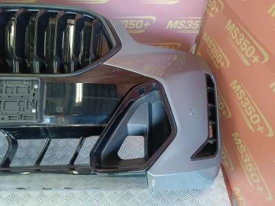 Б/у Бампер передній BMW X6 G06