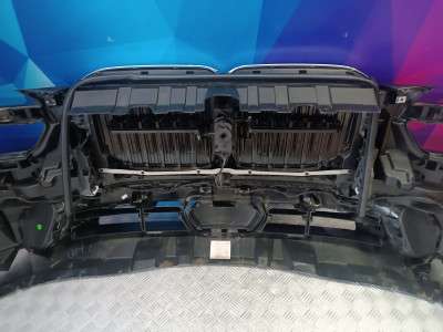 Б/у Бампер передній BMW X7 G07