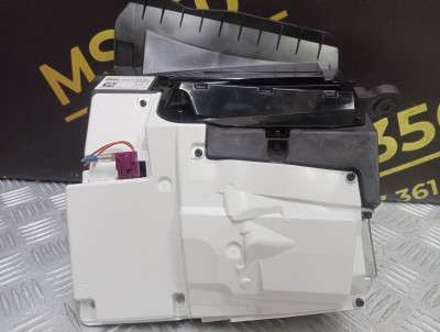 Б/в Проекция на лобовое BMW X5 G05
