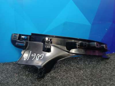 Б/в Накладка декоративная на порог правая BMW X6 G06