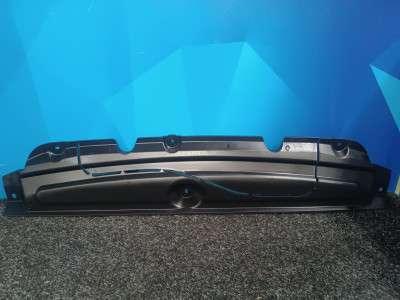 Б/у Захист днища BMW X5 G05