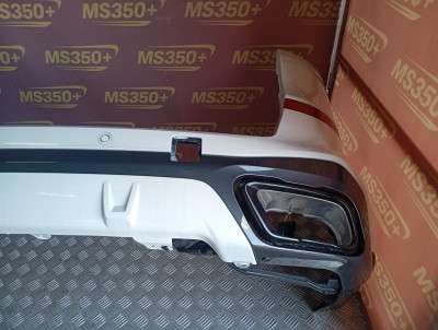Б/у Бампер задній BMW X5 G05 - 4