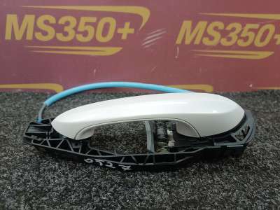Б/у Ручка дверей зовнішня задня права BMW X5 G05