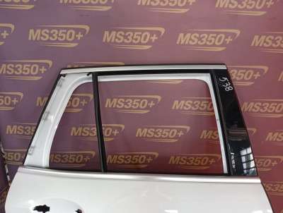 Б/в Дверь задняя правая BMW X5 G05