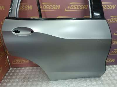 Б/в Дверь задняя правая BMW X5 G05