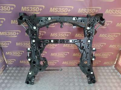 Б/у Балка передня (підрамник) BMW X5M F95