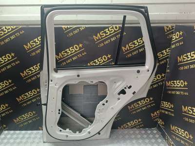 Б/в Дверь задняя правая BMW X5 G05