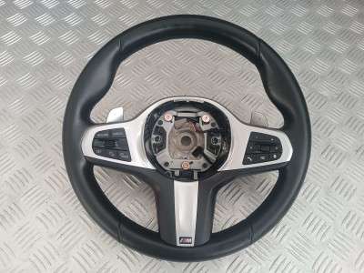 Б/у Руль BMW X5 G05