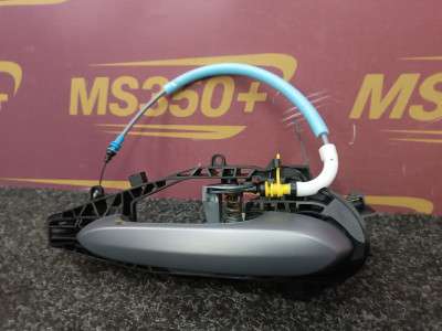 Б/в Ручка двери наружная передняя правая BMW X5 G05