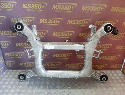 Б/в Балка подвески задняя (подрамник) BMW XM G09
