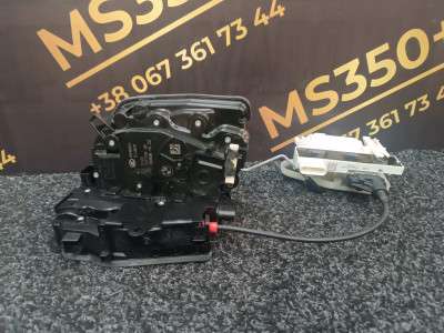 Б/в Замок двери задней правой BMW X5 G05