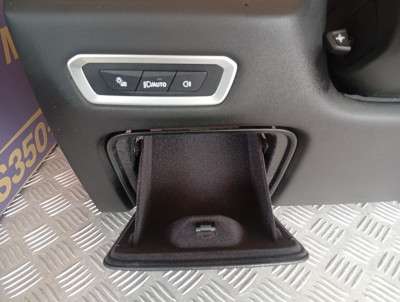 Б/у Торпедо (панель передня) BMW X7 G07