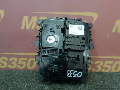 Б/у Селектор перемикання КПП BMW X5 G05