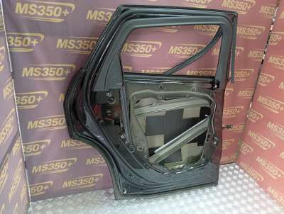 Б/в Дверь задняя левая BMW XM G09