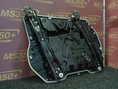 Б/у Склопідйомник електричний двері передньої правої BMW X5 G05