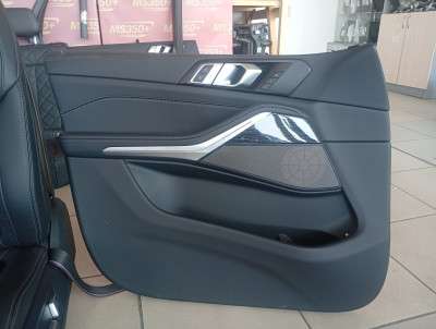 Б/у Салон (сидіння) комплект BMW X5 G05