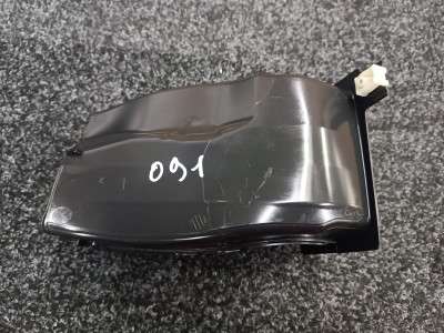 Б/у Повітропровід гальмівного диску лівий BMW XM G09