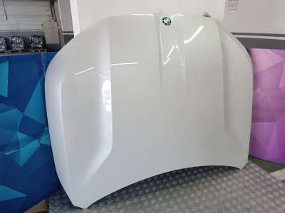 Б/у Капот BMW XM G09