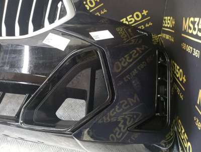 Б/у Бампер передній BMW X6 G06