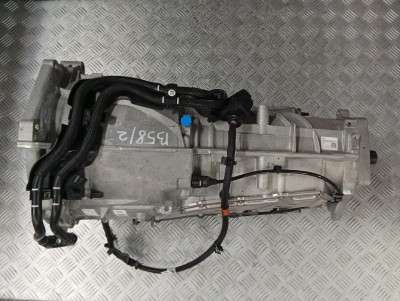 Б/у КПП автомат (автоматична коробка) BMW X7 G07