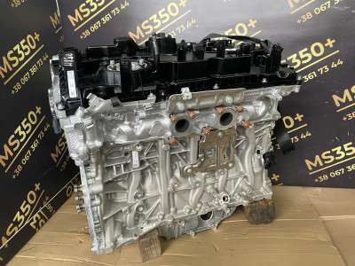 Б/у Двигун B58B30P (B58B30M2) xDrive40i BMW X7 G07