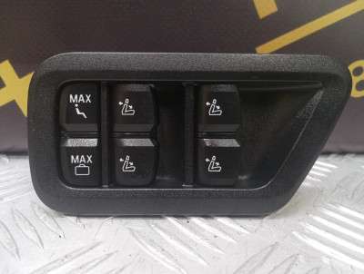 Б/у Кнопки керування сидіннями 3-го ряду BMW X7 G07