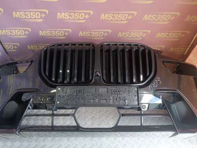 Б/у Бампер передній BMW X7 G07