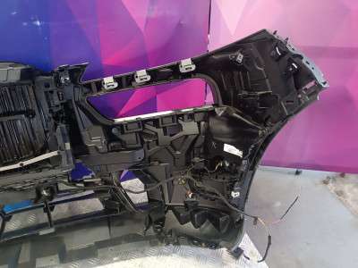 Б/в Бампер передний BMW X7 G07