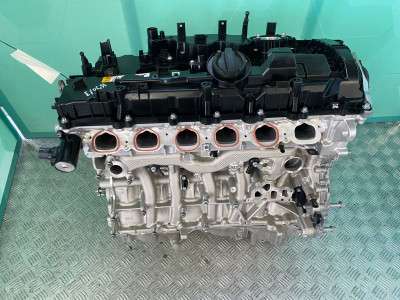 Б/у Двигун B58B30S (XB1151U2) xDrive50e BMW X5 G05