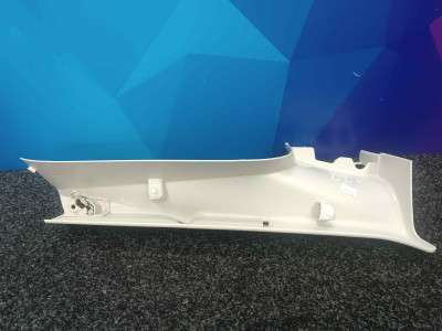 Б/в Обшивка крышки (двери) багажника BMW X4 G02