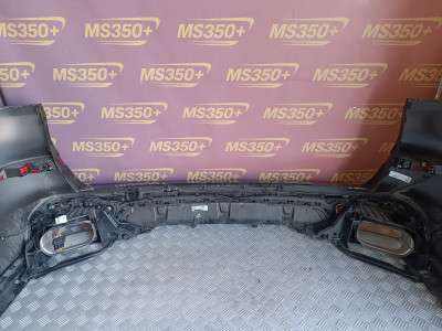 Б/у Бампер задній BMW X5 G05