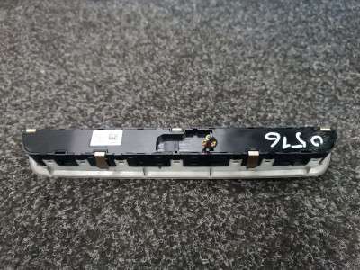 Б/у Блок кнопок в центральну консоль BMW X5 G05