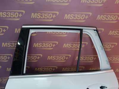 Б/у Двері задні ліві BMW X5 G05