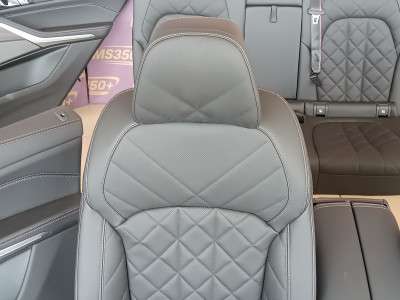 Б/у Салон (сидіння) комплект BMW X5 G05