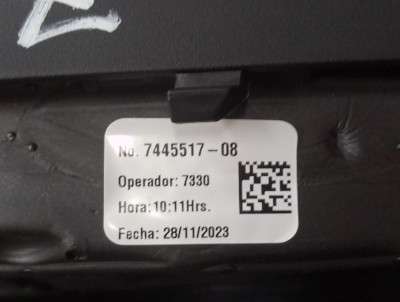 Б/в Динамик BMW X7 G07