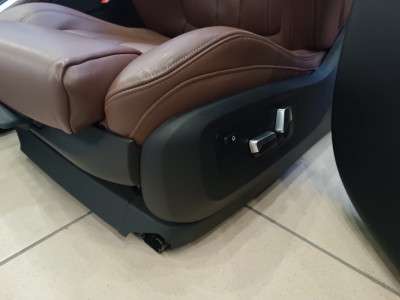 Б/у Салон (сидіння) комплект BMW X5 G05