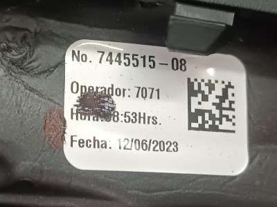 Б/у Динамік BMW X7 G07