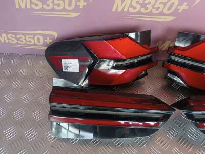 Б/в Задний фонарь комплект BMW X5 G05