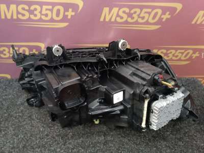 Б/у Фара передня ліва BMW X6 G06