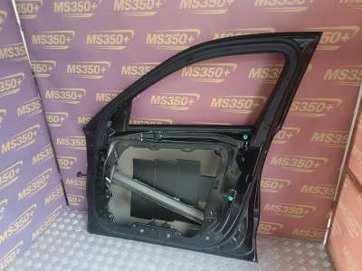 Б/в Дверь передняя правая BMW X6M F96