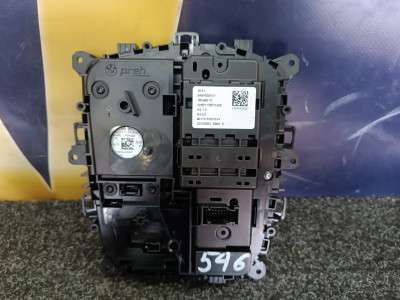 Б/у Селектор перемикання КПП BMW X5 G05