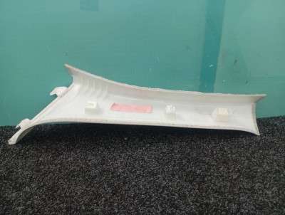 Б/у Обшивка стійки салону передня ліва BMW X3 G01