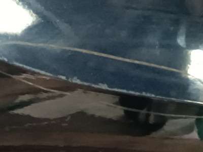 Б/у Двері задні праві BMW X5 G05