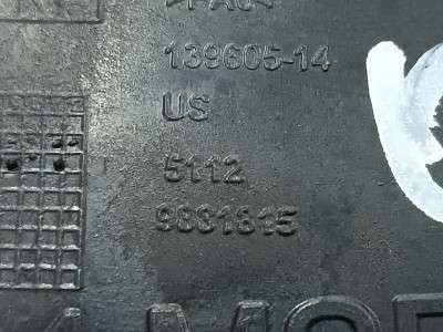 Б/у Кронштейн BMW X3 G01