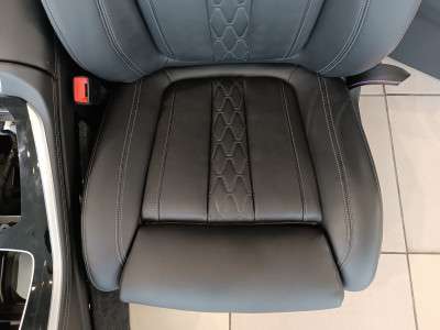 Б/у Салон (сидіння) комплект BMW X5 G05