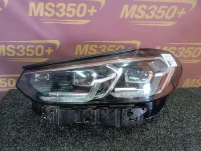 Б/у Фара передня ліва BMW X4 G02