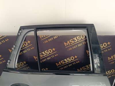 Б/в Дверь задняя правая BMW X5 G05