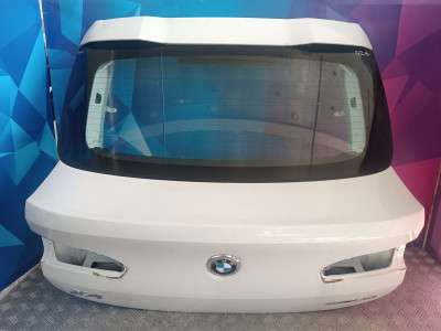 Б/у Кришка багажника (двері) BMW X4 G02