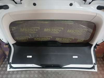 Б/у Кришка багажника (двері) BMW X5 G05