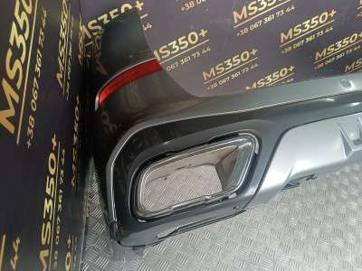 Б/в Бампер задний BMW X5 G05